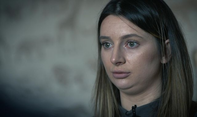 Mother says she was forced to strip naked in Greater Manchester Police cell