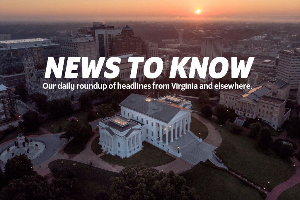 Why Virginia’s only youth prison is under state investigation and more