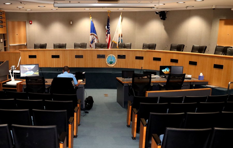 Prince William County government announces office closures ahead of