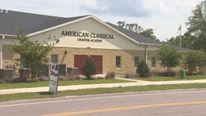Florida judge denies Osceola County charter school appeal, terminates