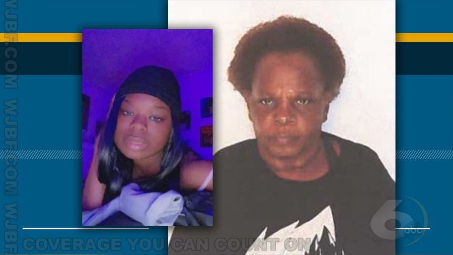 Barnwell County woman charged with Murder in death of Maylashia Hogg