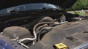 Drivers claim ‘Hemi tick’ is dangerous, expensive to fix