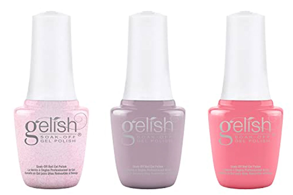 The 10 Best Gel Nail Polishes on Amazon For Every Season