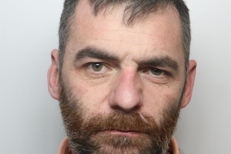 West Yorkshire hero's fall from grace in horror attack