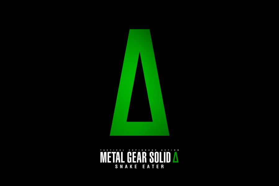 ¿Qué significa la Delta en el remake de Metal Gear Solid 3 Snake Eater?