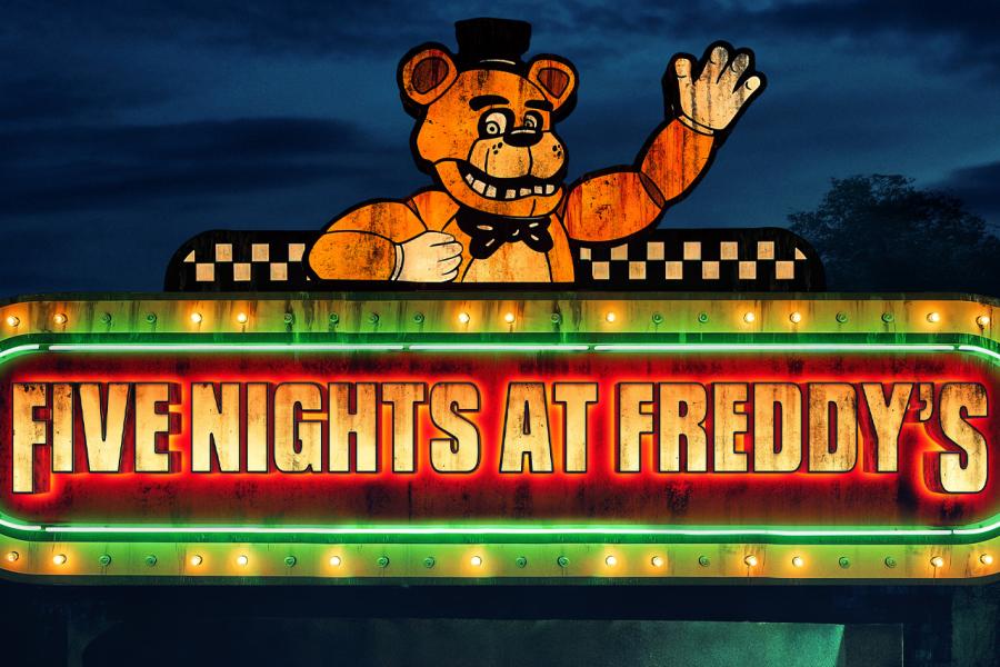 Five Nights at Freddy's ya puedes visitar la terrorífica pizzería de la película en la vida real