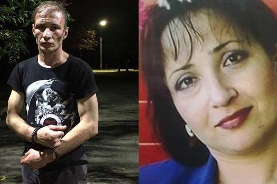 Pareja en Rusia cercenaba personas para hacer pasteles de carne humana