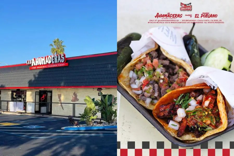 ¡El sabor de Tijuana en San Diego! Conoce lo que encontrarás en Tacos
