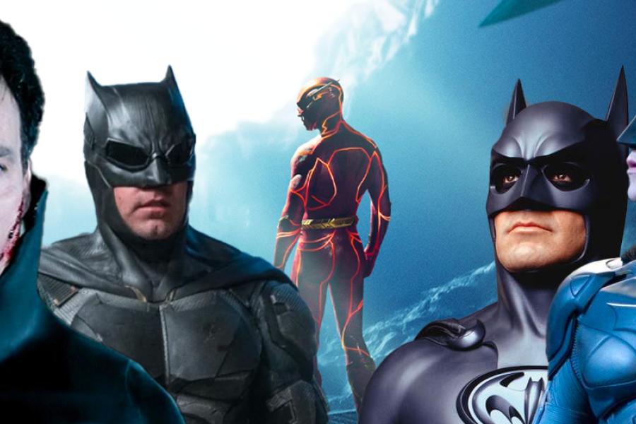 Batman El héroe de la oscuridad e ícono de la cultura pop