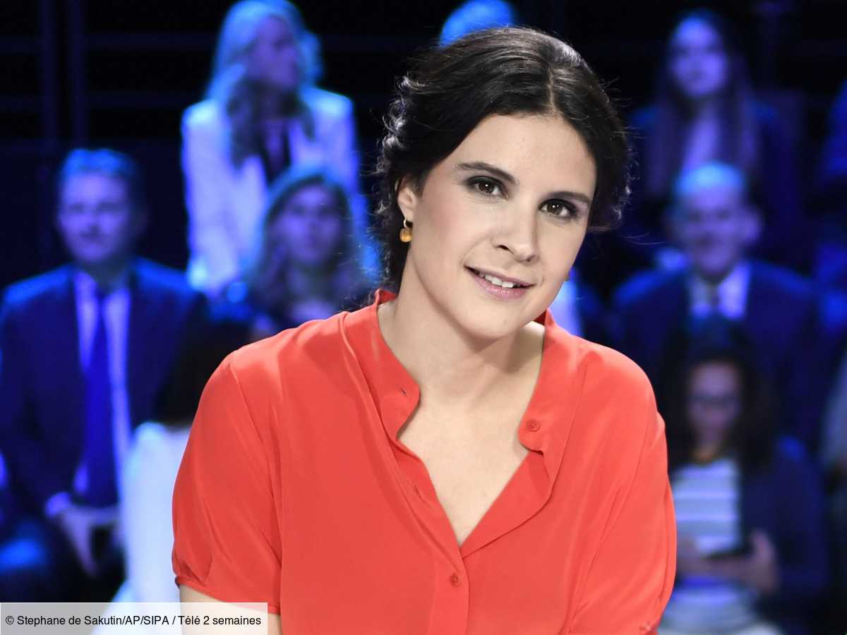 Apolline de Malherbe visée par le Conseil de déontologie journalistique