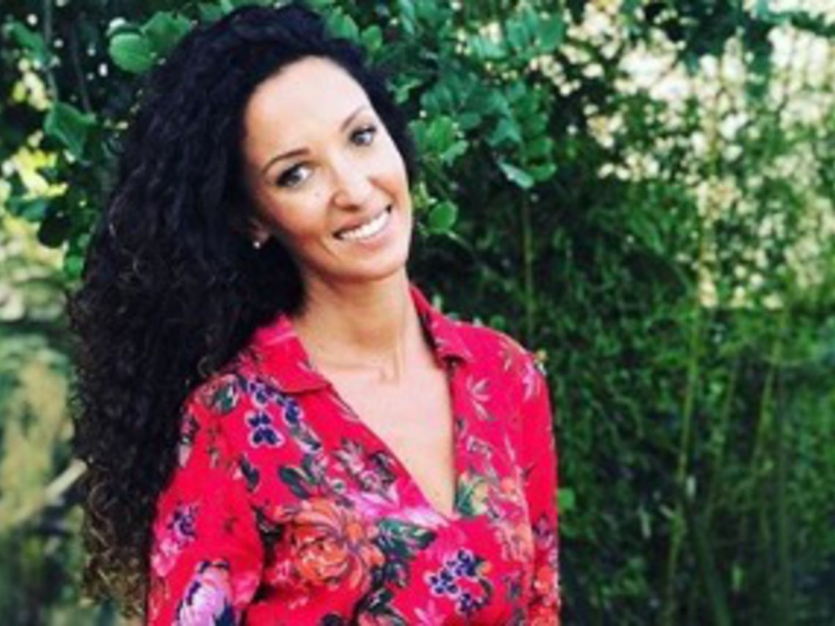 Maison à vendre (M6) Emmanuelle Rivassoux partage un cliché