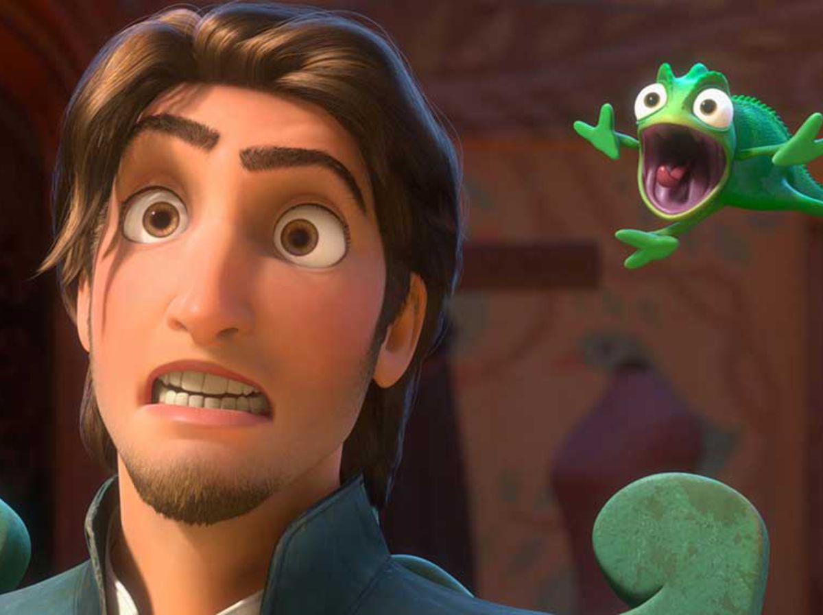 Raiponce (M6) tout savoir sur le film Disney