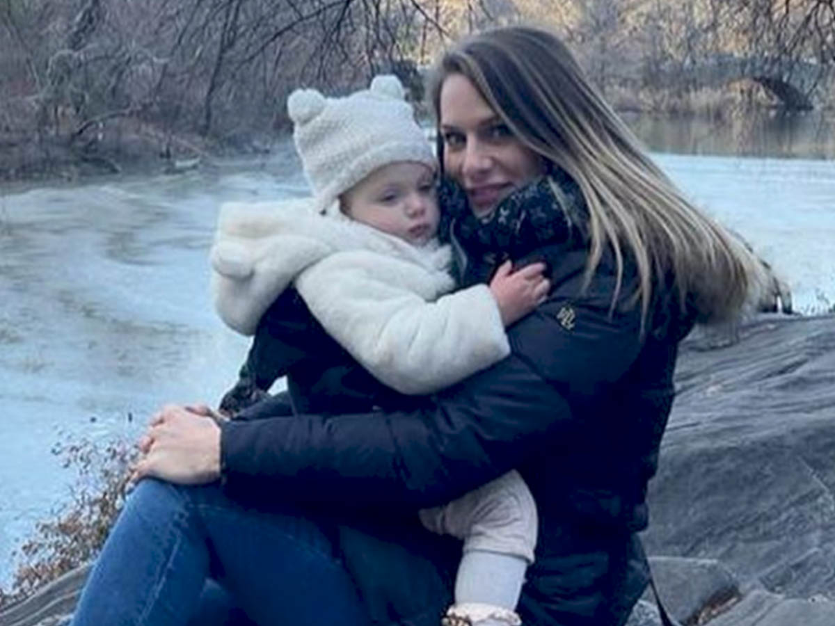 Familles nombreuses la vie en XXL (TF1) Camille Santoro dévoile