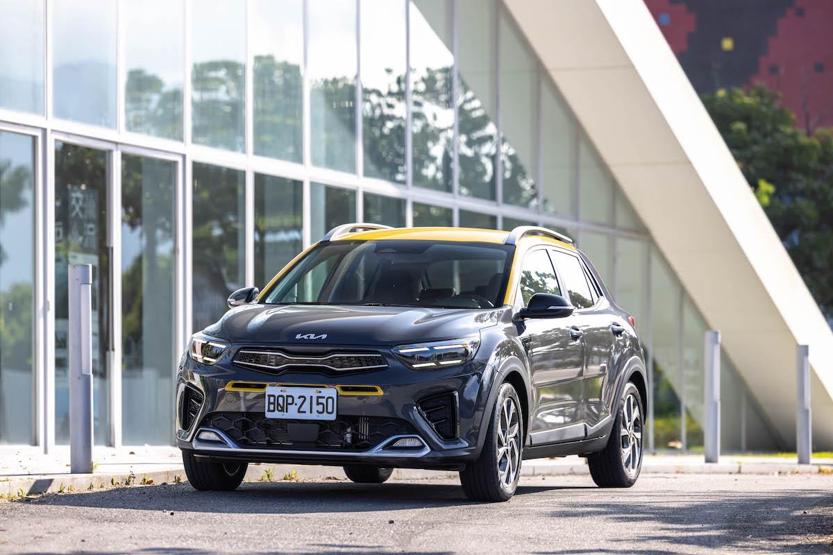 Kia 6月全車系銷售1,121台，連續2個月突破千台！ 2023上半年銷售5,066台，躍居國內成長最快速汽車品牌！ Yahoo奇摩汽車機車
