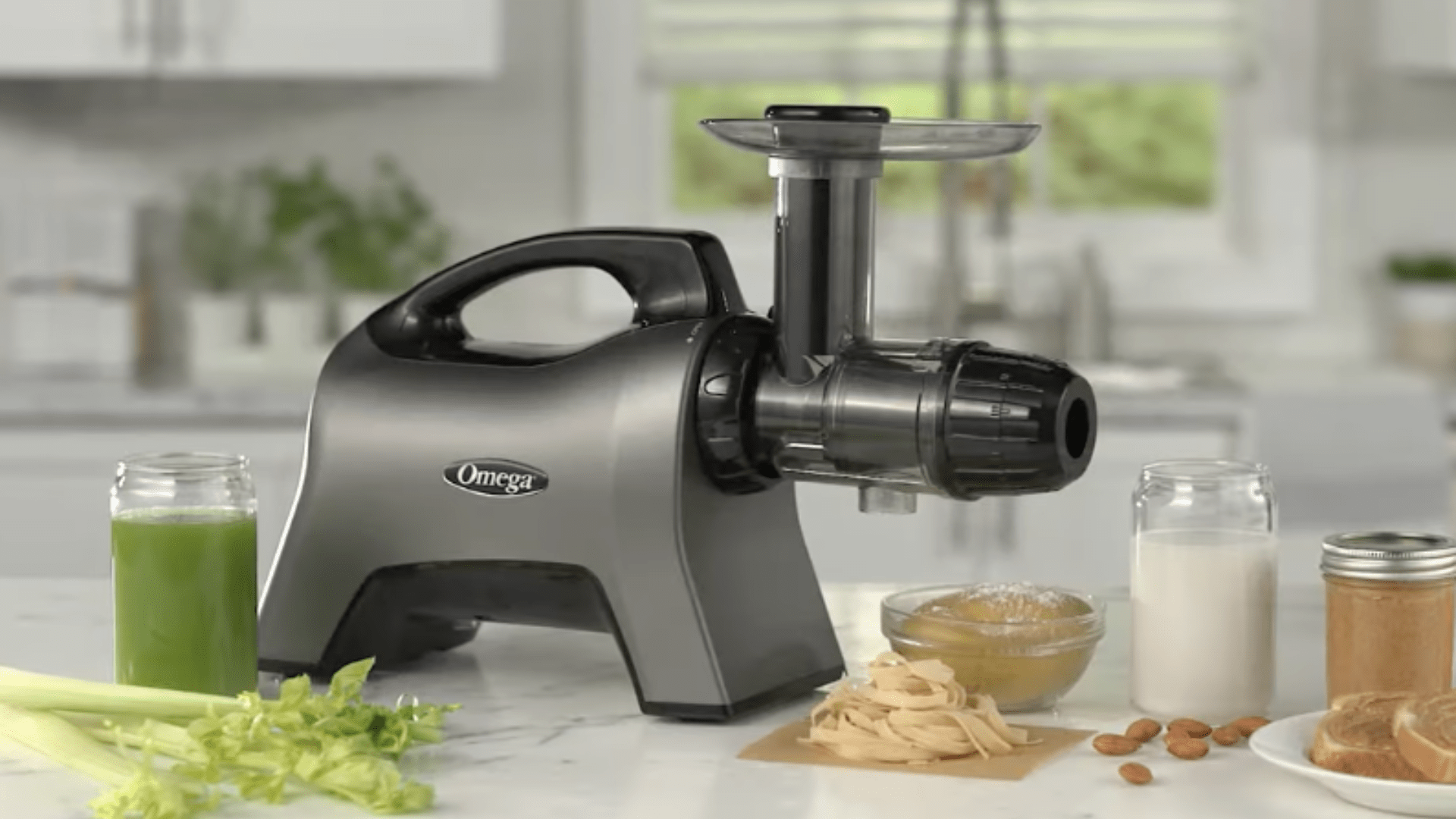 The Best Celery Juicers Of 2024 Juicers.co.uk