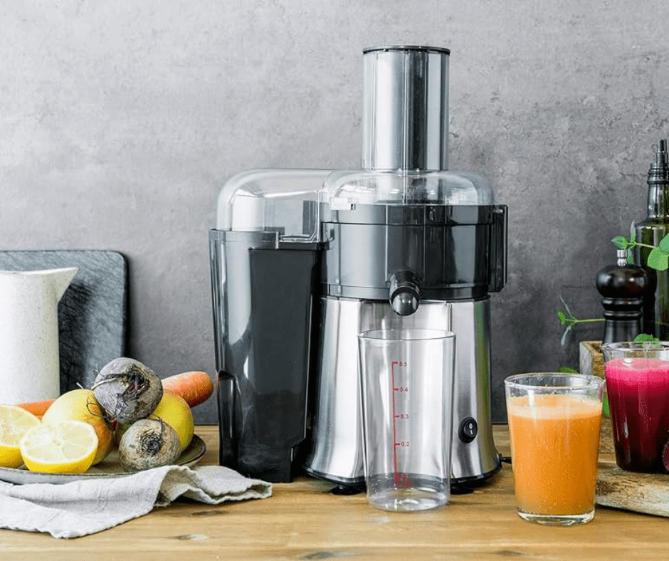 Gastroback Appliances Juicers.co.uk