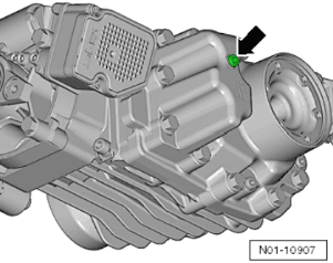 JCR Leeds - How to Service Haldex Generation 4: Full Guide for VW, Audi