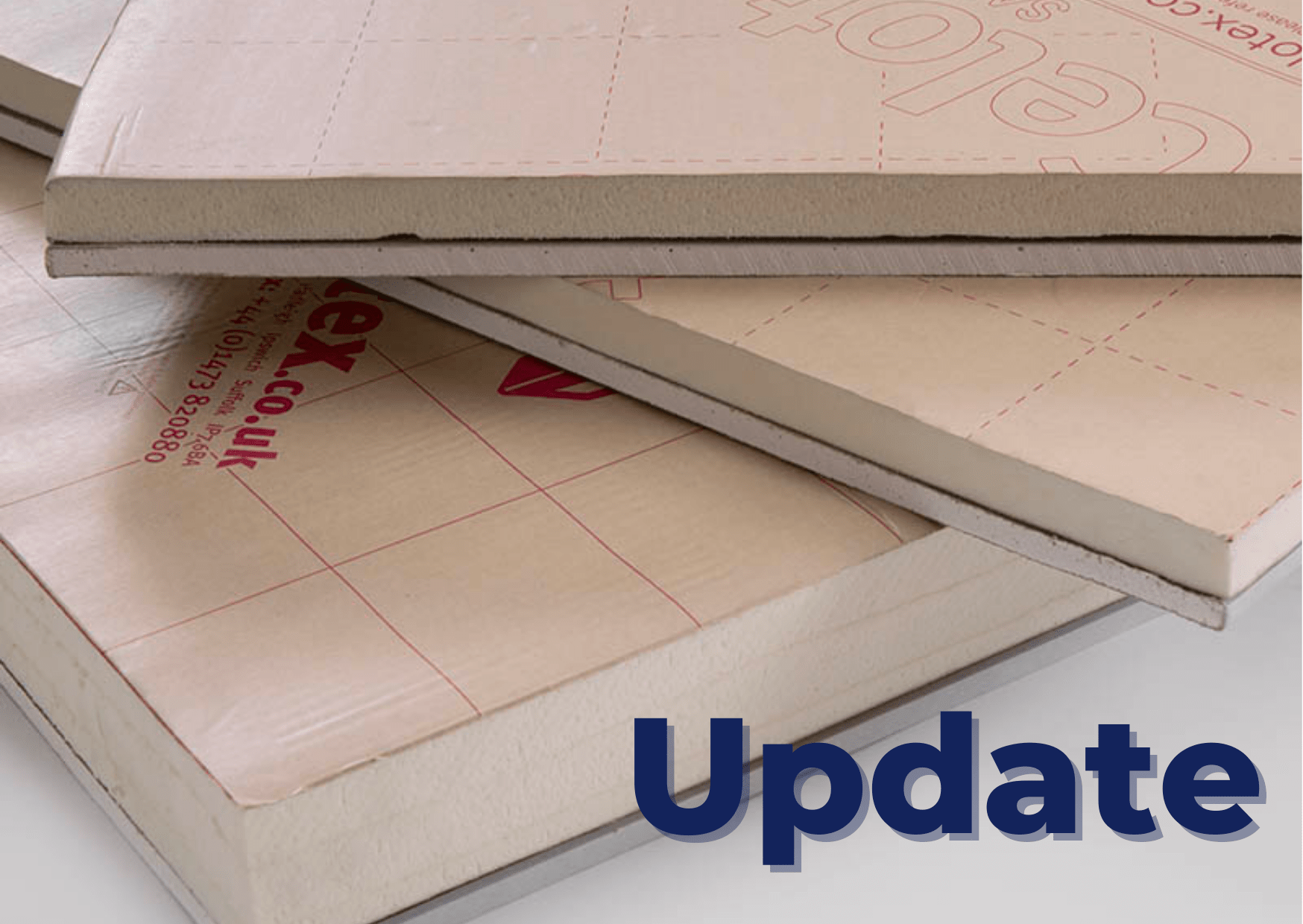 The Distinction Between Celotex PIR Insulation Boards Builders Insulation