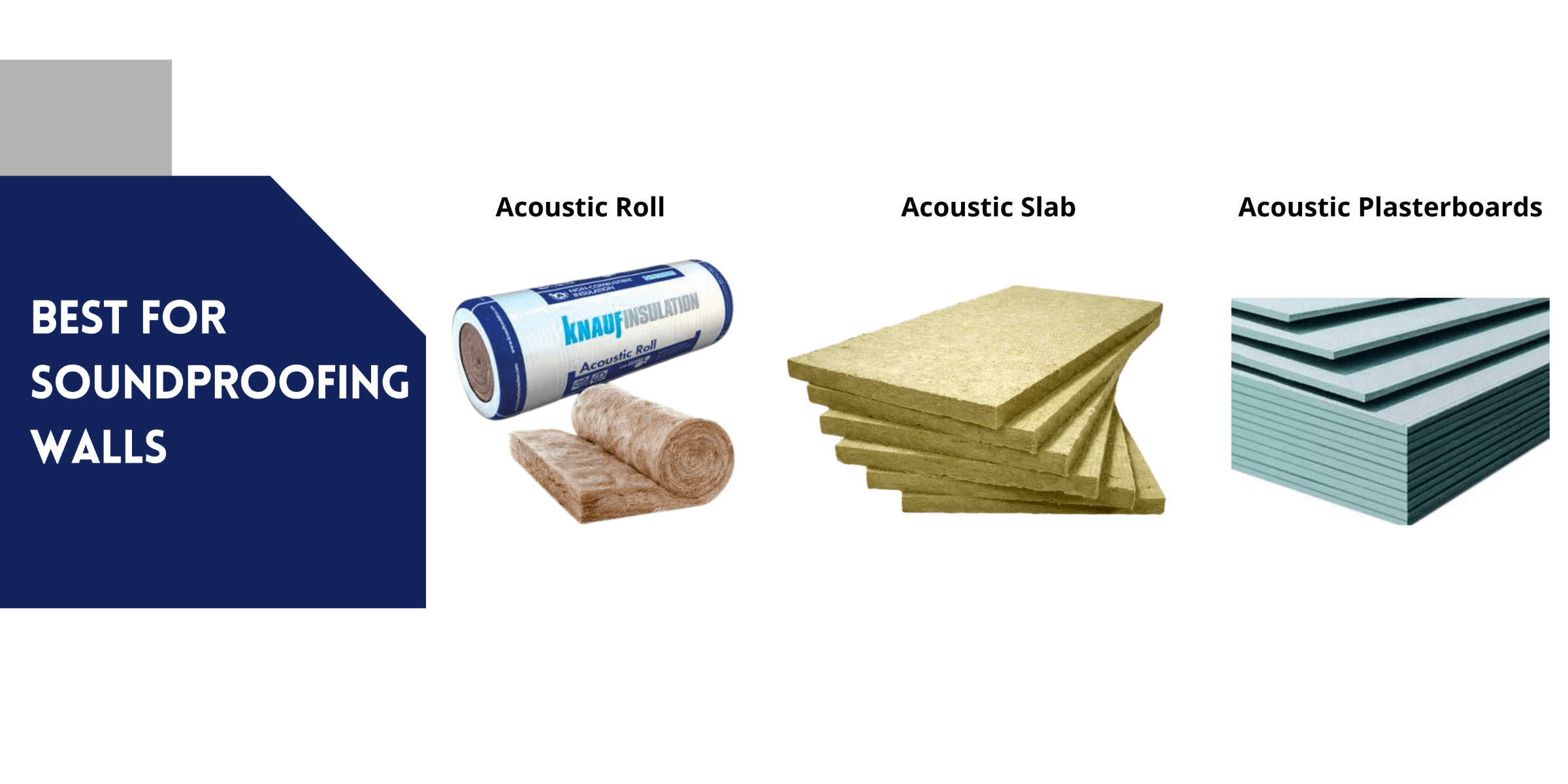 Your Guide to Soundproofing a Wall Builders Insulation