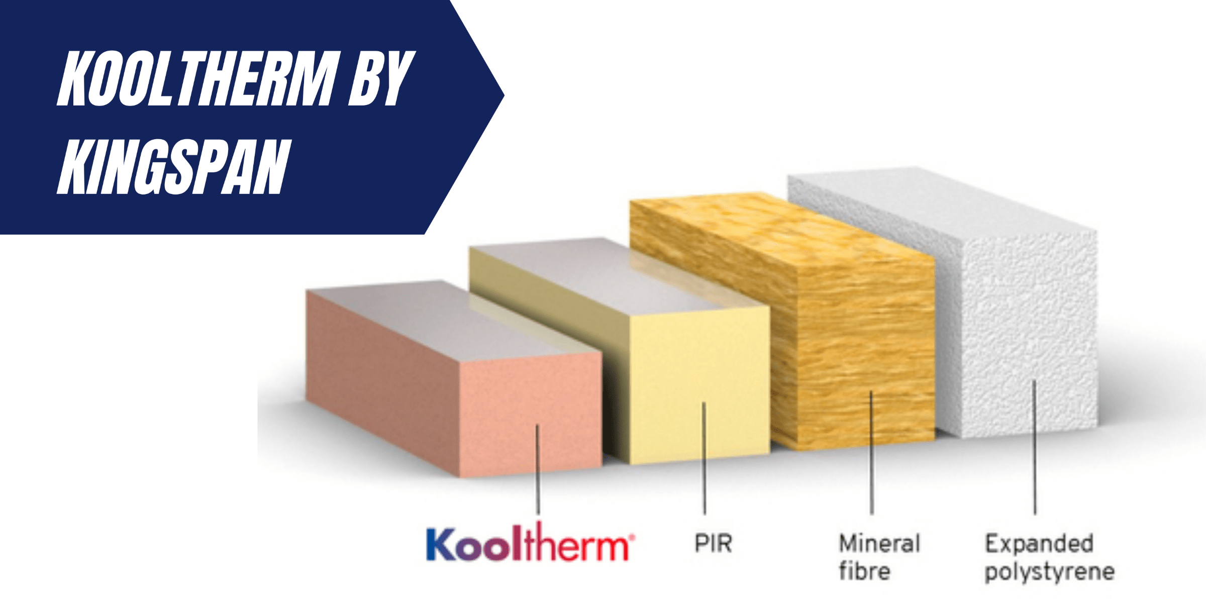 Where Can I Use Kingspan Insulation, and Which Products Should I Use