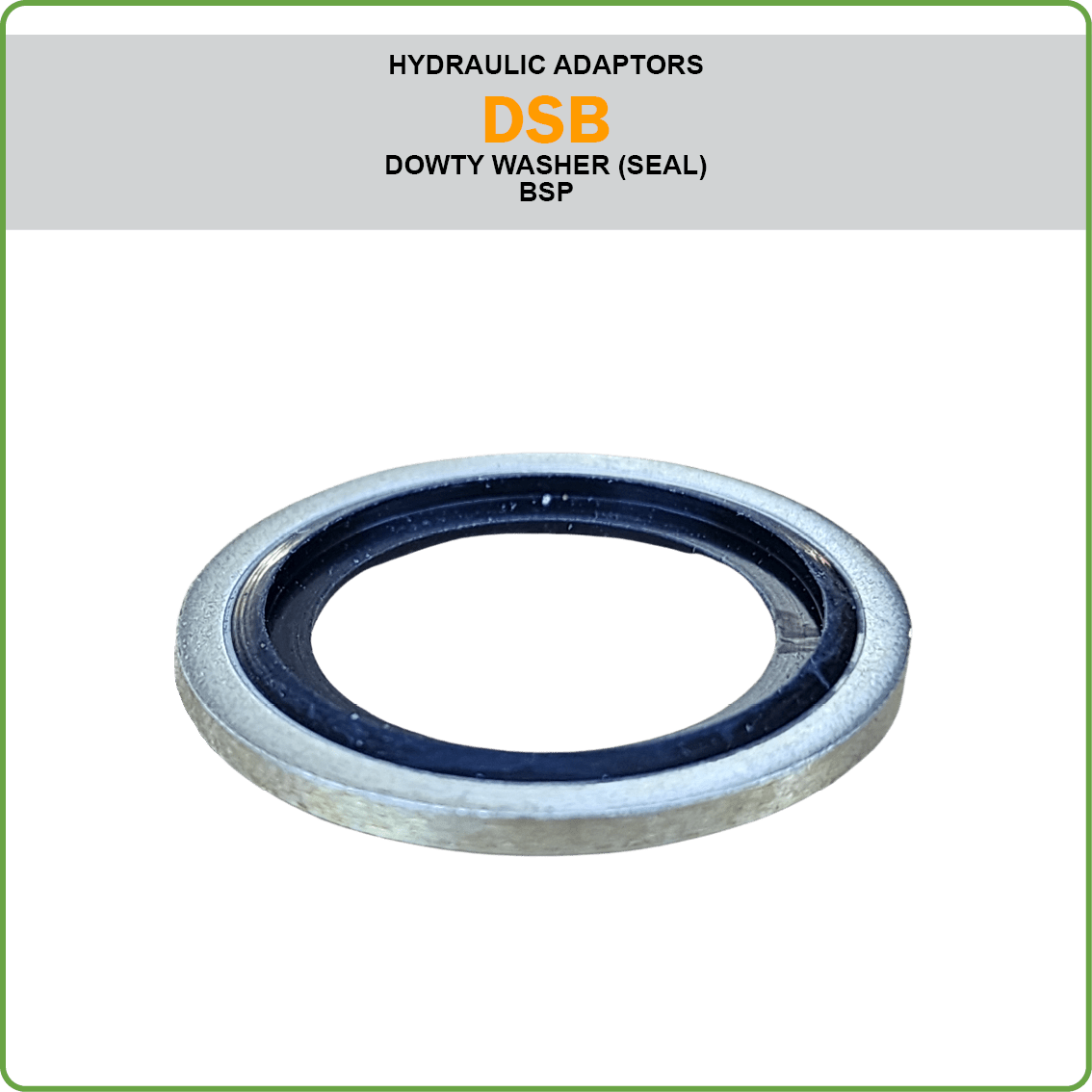 Hydraulic ORingsN Tasmanian Hose Solutions Online Store