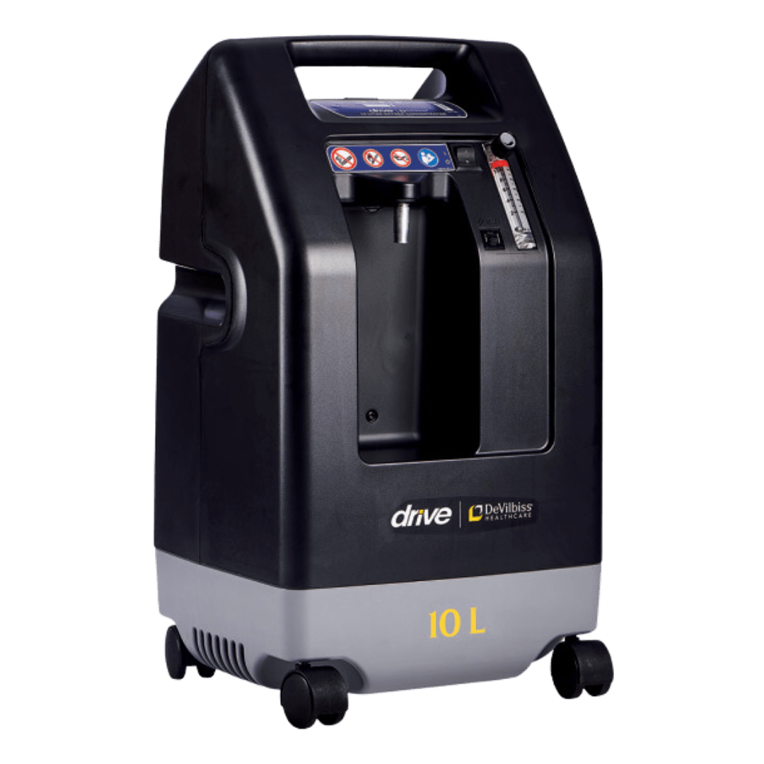 Is your Oxygen Concentrator making you sick? Capital Home Medical