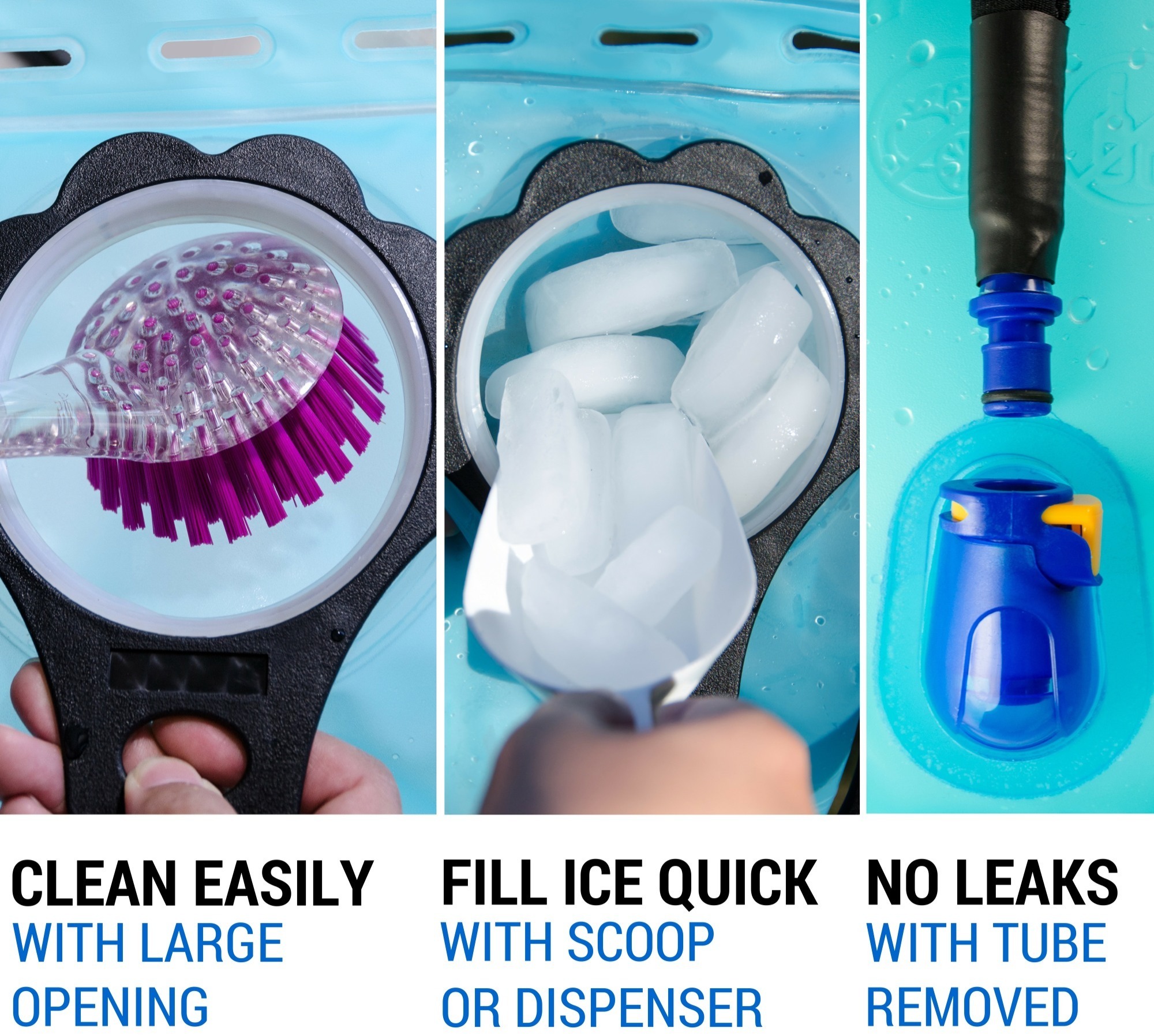 Hydration BladderSale Aquatic Way