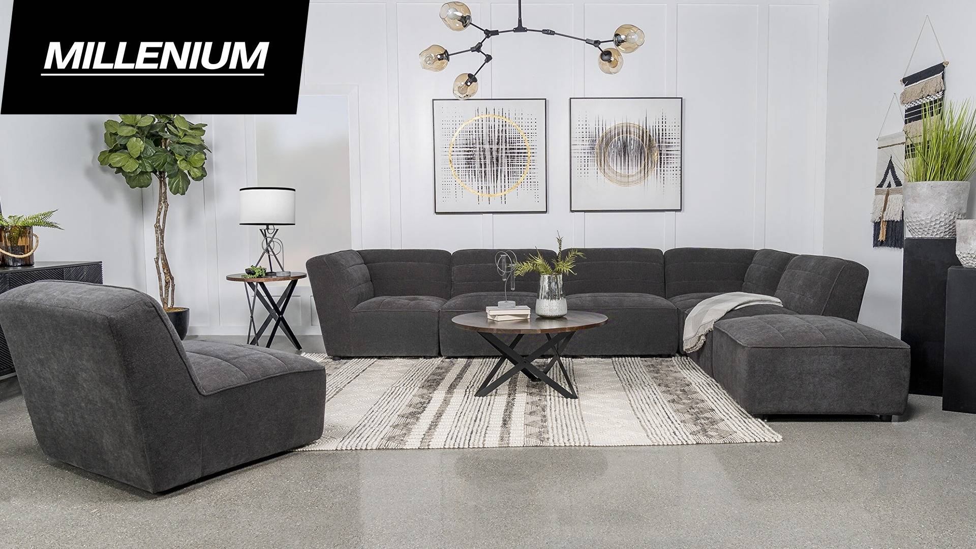 Modern & Industrial Furniture | Really Cool Living | Minnesota – Really