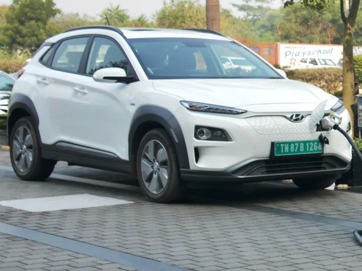 Hyundai Extends Charging Support For Kona EV Customers ZigWheels