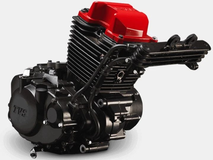 BS6 TVS Apache RTR 160 4V vs BS6 Yamaha FZS FI Version 3.0 Spec