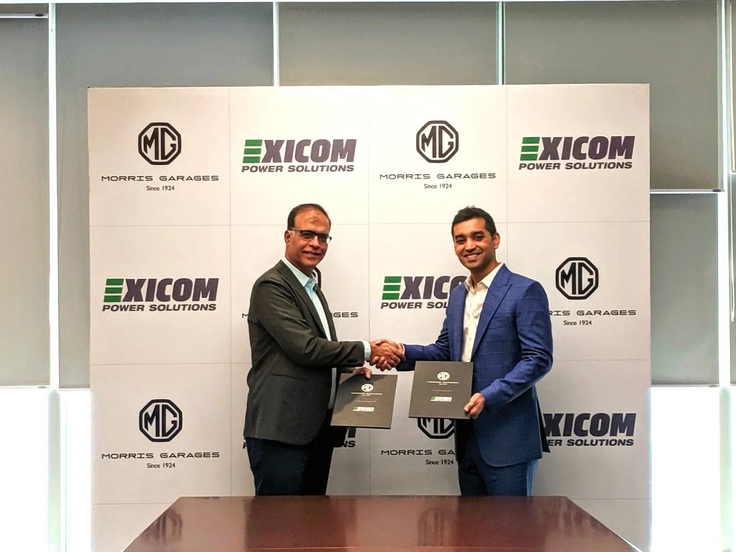 MG Ties Up With for Reusing Allelectric ZS EV Batteries ZigWheels