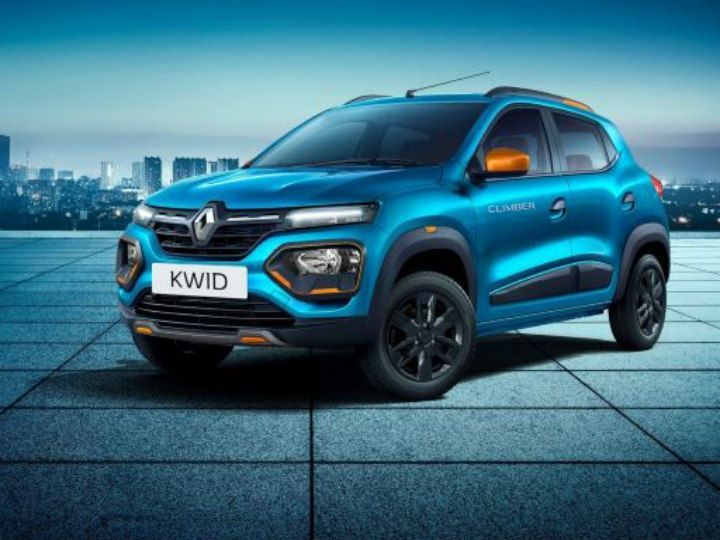 Renault Kwid Facelift Variants And Features Explained ZigWheels