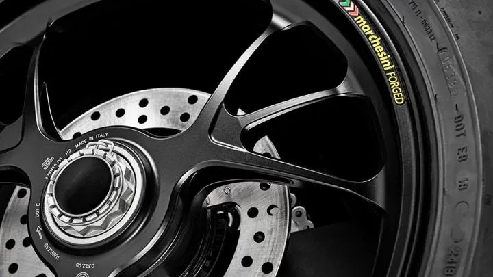 Ducati Streetfighter V4 Image Gallery ZigWheels