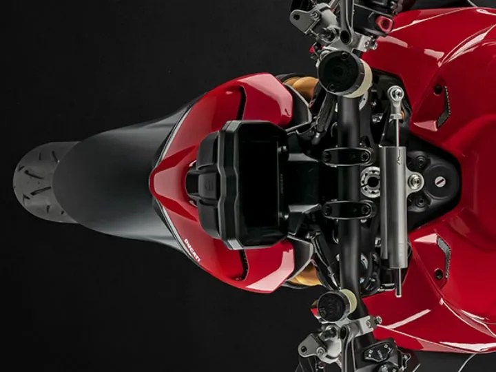 Ducati Streetfighter V4 Image Gallery ZigWheels