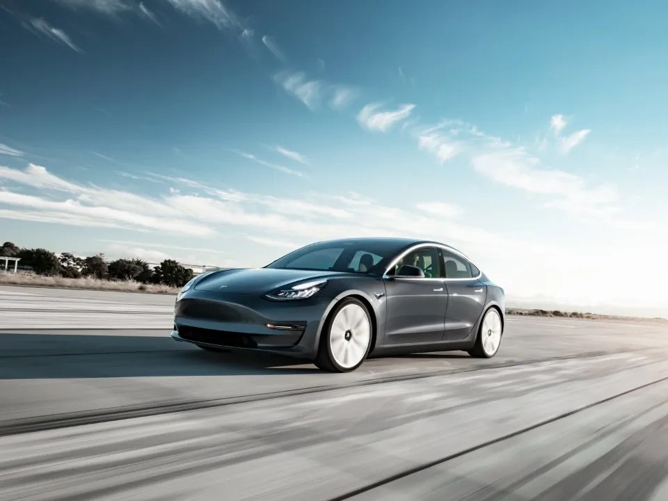 Electric Vehicle Sound Generators Milltek Sport Exhaust For Tesla