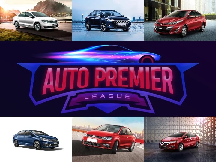Best Compact Sedan Of The Year Which One Would You Choose? ZigWheels