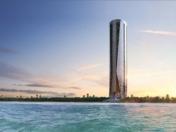 Bentley Announces Bentley Residences In Miami, Construction Expected To