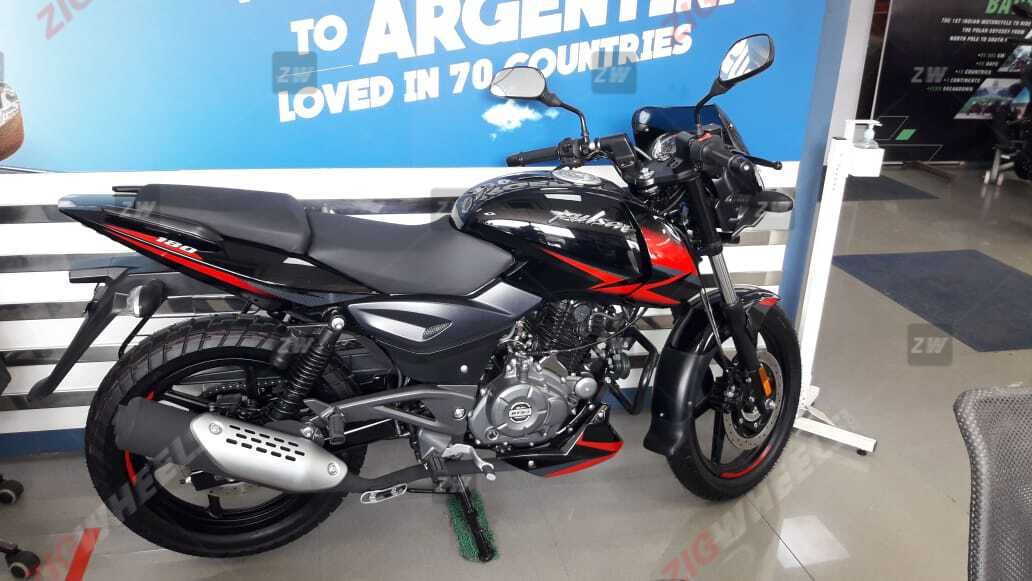 Bajaj Pulsar 180 BS6 Price 2023 Mileage, Specs, Images Of Pulsar 180