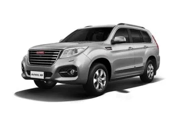 What Is The Ground Clearance Of Haval H9? @ Zigwheels