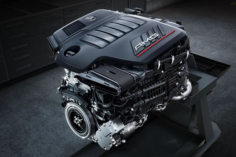 Mercedes-Benz AMG GLE 63 S Images, AMG GLE 63 S Interior & Exterior