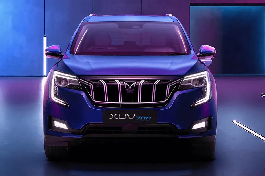 Mahindra XUV700 Price in Dausa, XUV700 On Road Price (September 2021)