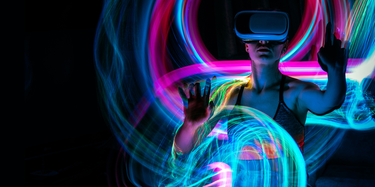 What’S The Latest Technology Trend?