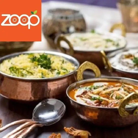 Food in Train by Hotel Kosala at Vijayawada Jn Station