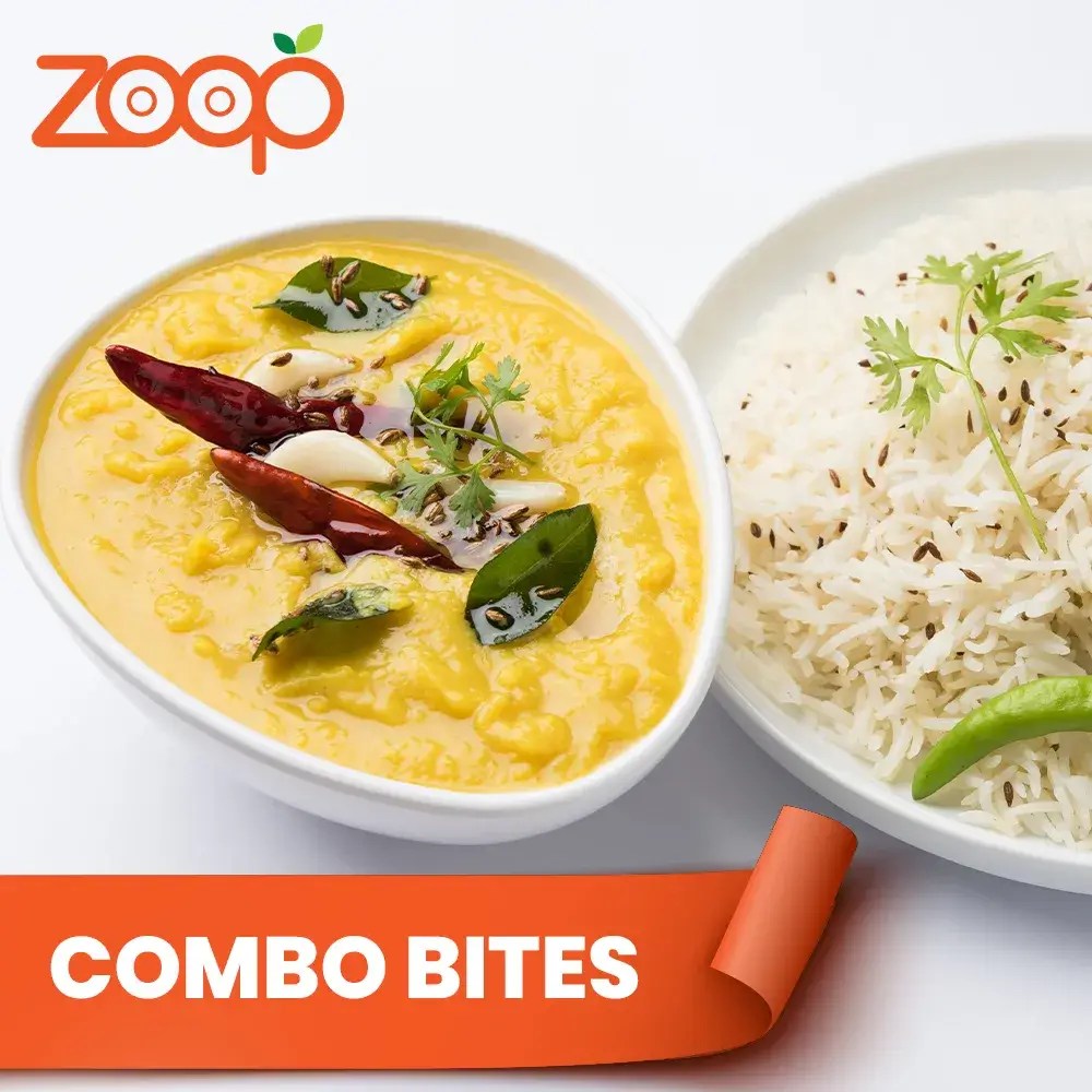 Order Food in ABKP NZM SPL 04043 Food on Train 04043 Zoop