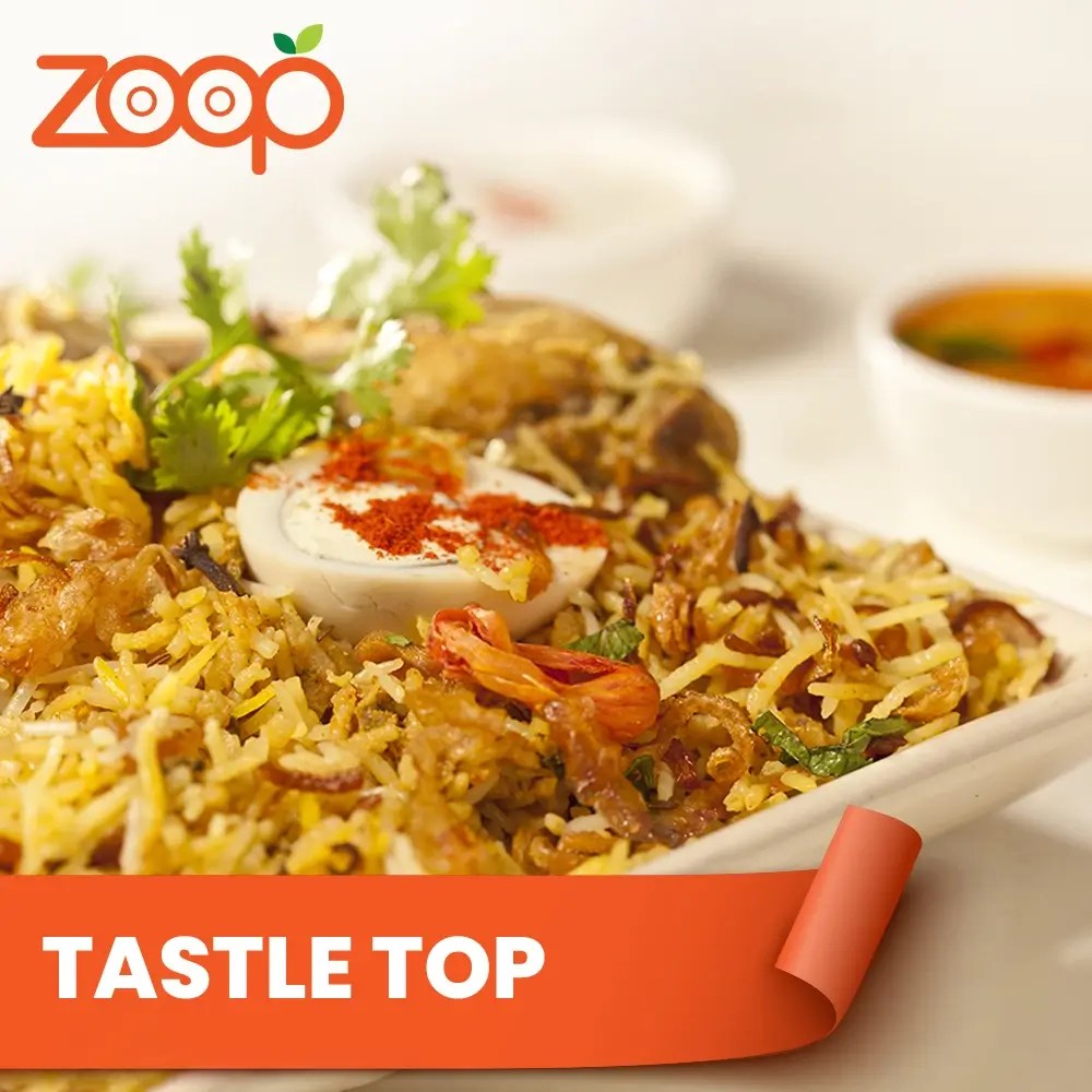 Order Food on Train at Vijayawada Jn Station Delivery in Train