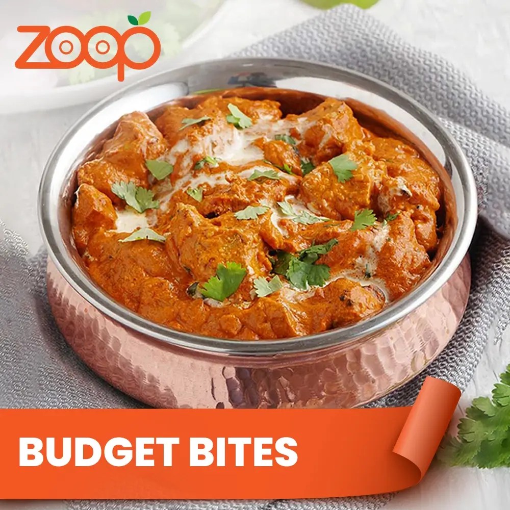 Order Food on Train at Kanpur Central Station Delivery in Train