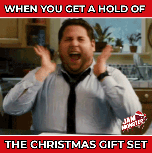 No Christmas Gift Meme