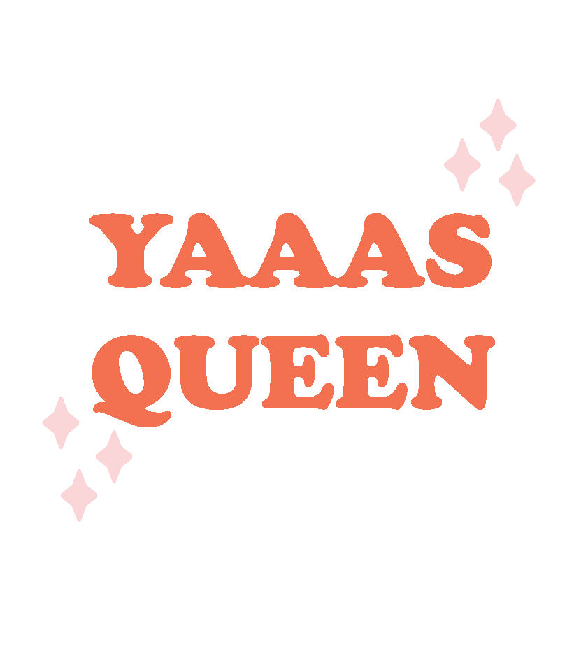 Queen Yes Sticker by Lifepoint Church for iOS & Android GIPHY