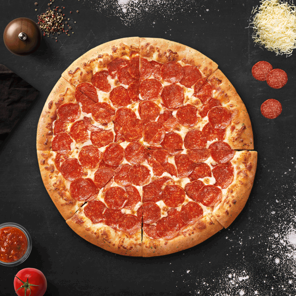 GIF by Pizza Hut Latam Find & Share on GIPHY