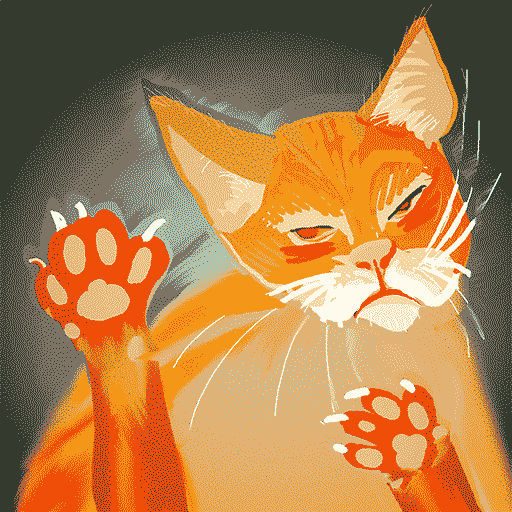 Butihaveclaws GIFs Get the best GIF on GIPHY